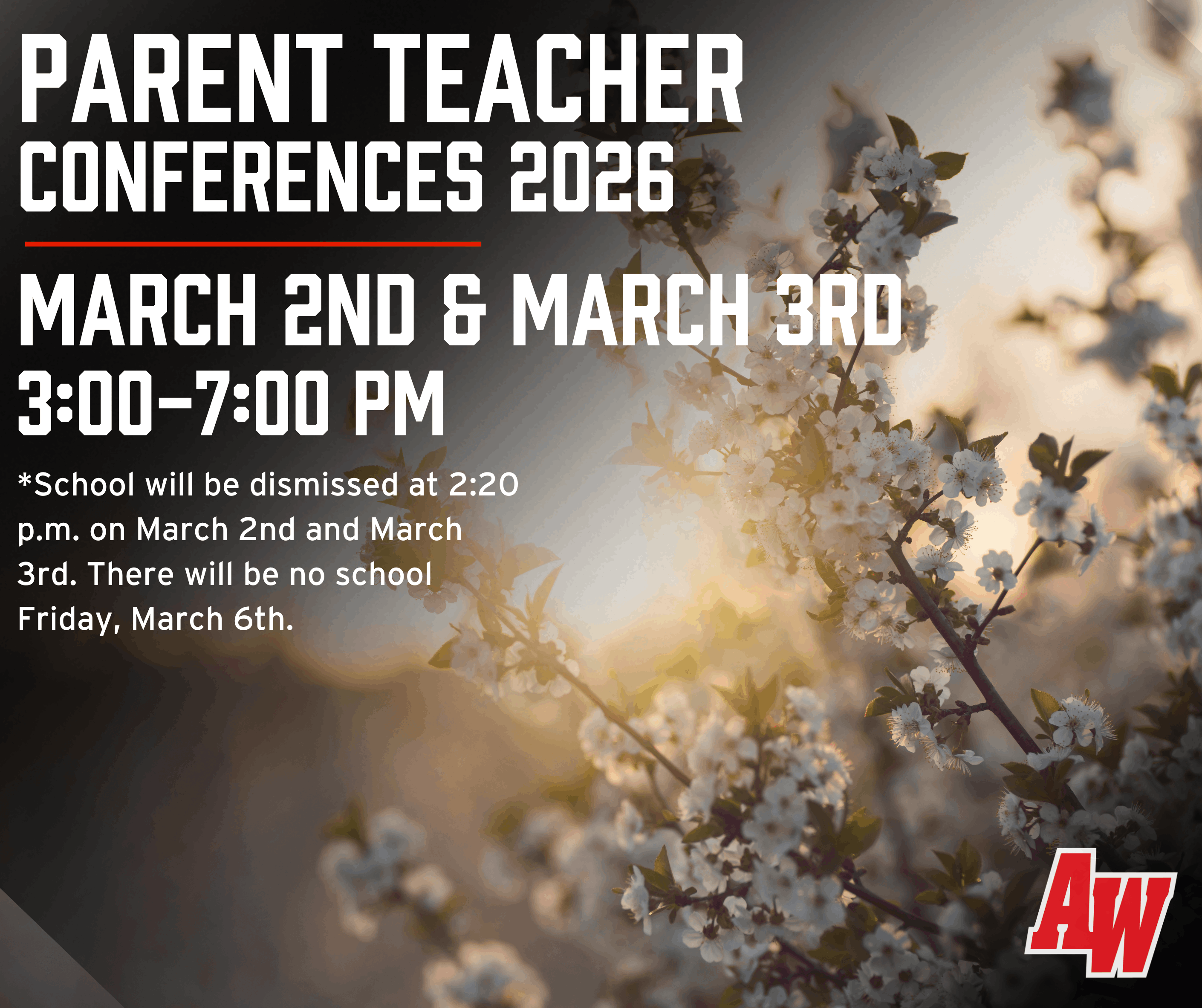 Parent Teacher Conferences